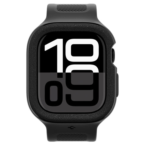 Spigen Apple Watch 10/11 (46mm) 保護殼 + 錶帶 - Vault Pro